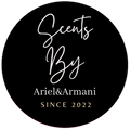 Scents by Ariel and Armani
