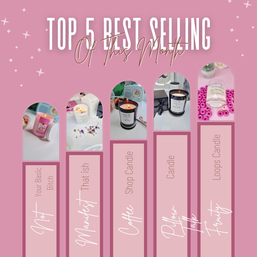 Best Sellers