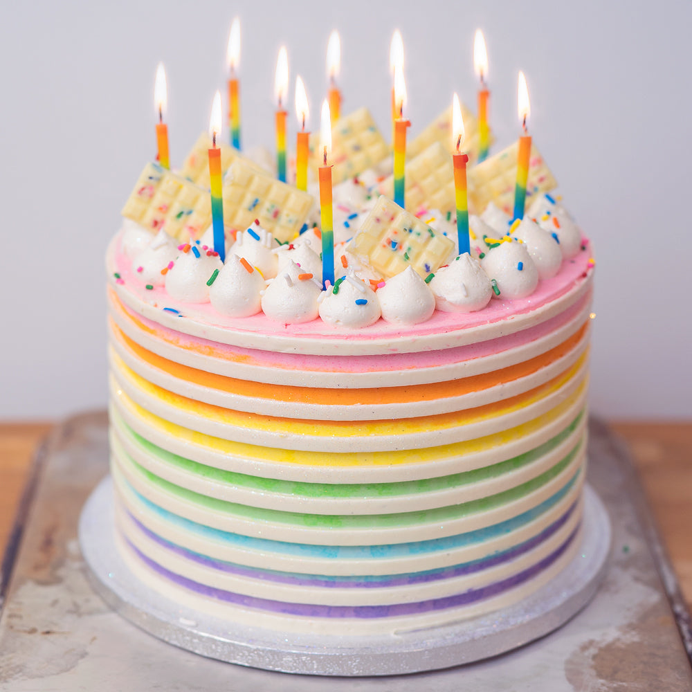 Pink Batter Cake Whipped Soap With Surprise Jewellery Valued Up to £1000