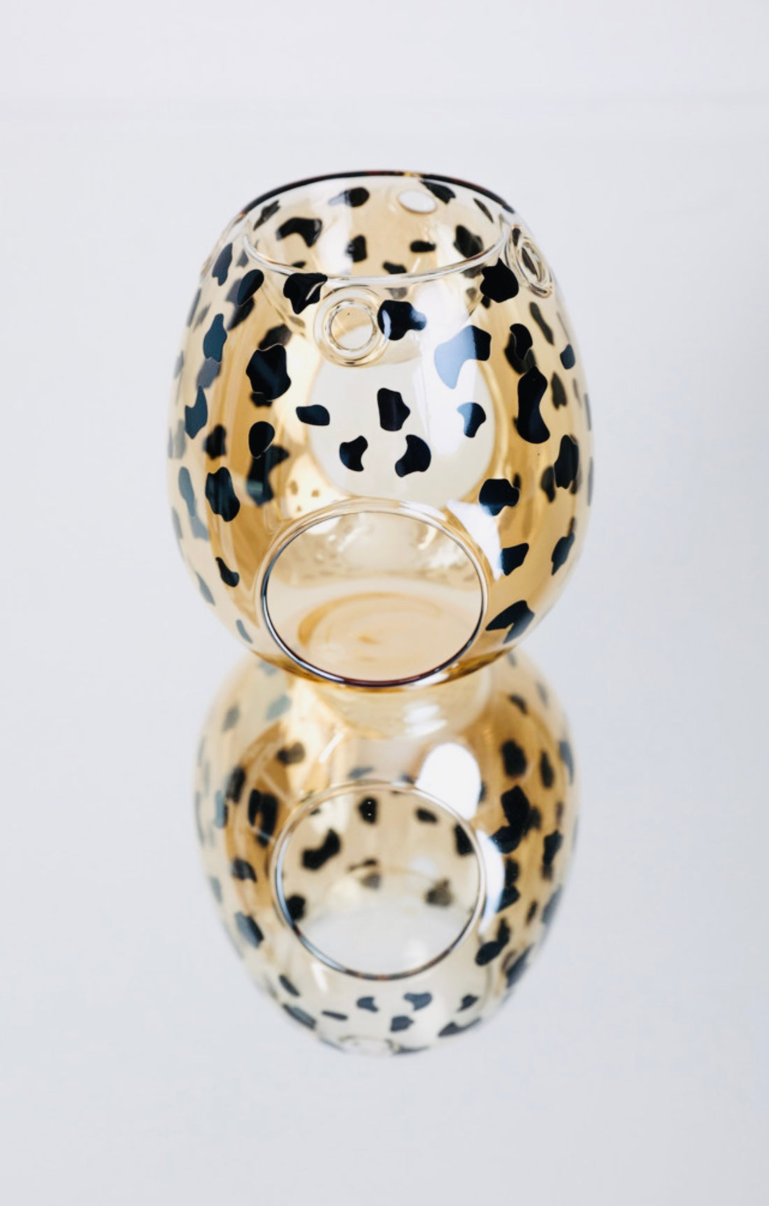 Cheetah Wax Melter