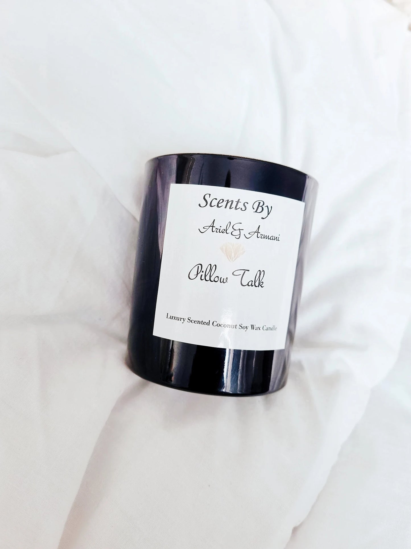 Pillow Talk - Lavender Candle